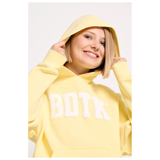 Bodytalk Γυναικείο φούτερ